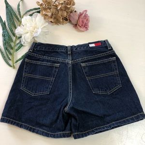 Tommy Hilfiger Jeans vintaje size 7